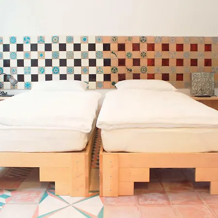 Loreley 110 Apartamento *