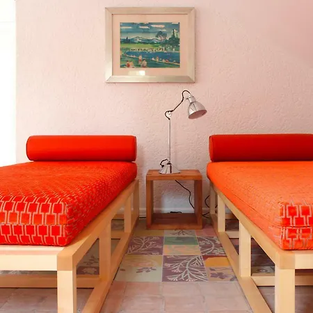 Apartamento Loreley 110 Sankt Goar