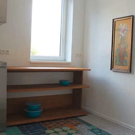 Loreley 110 Appartement *