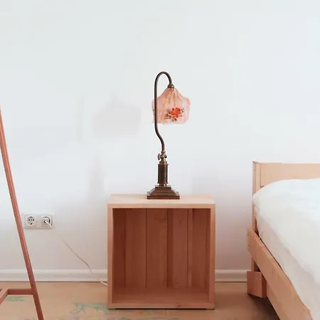 Loreley 110 Lägenhet *