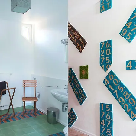 Loreley 110 Apartamento *