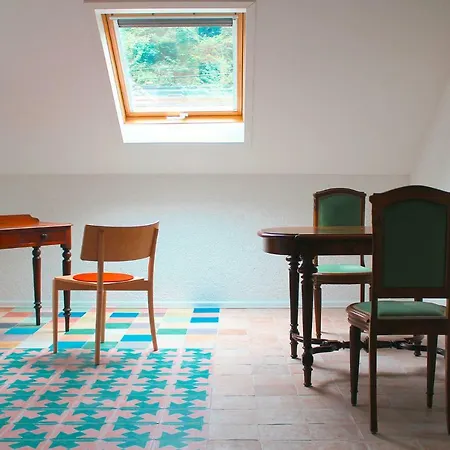 Loreley 110 Apartamento