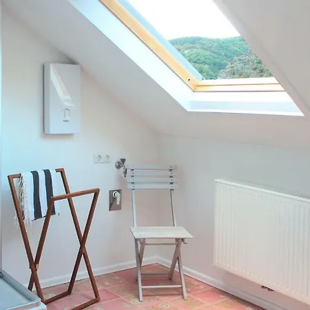 Loreley 110 Apartamento Sankt Goar