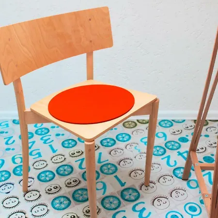 Loreley 110 Lägenhet Sankt Goar