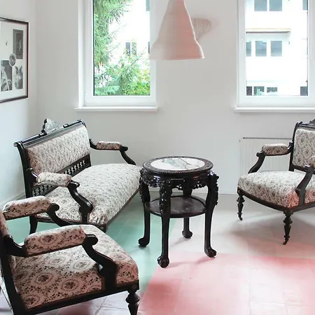 Loreley 110 Apartamento Sankt Goar