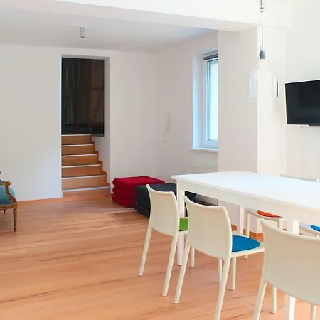 Loreley 110 Apartamento Sankt Goar