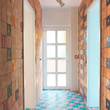 Loreley 110 Appartement *