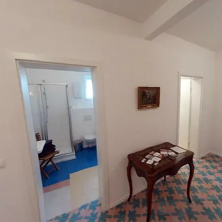 Appartement Loreley 110 Sankt Goar