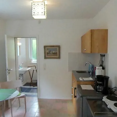 Appartement Loreley 110 Sankt Goar