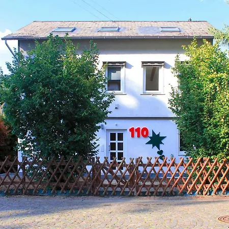 Loreley 110 Appartement