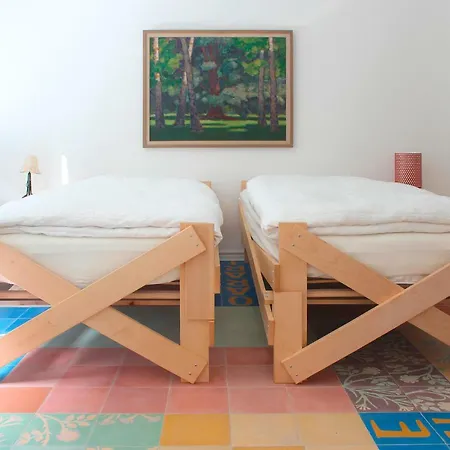 Apartamento Loreley 110