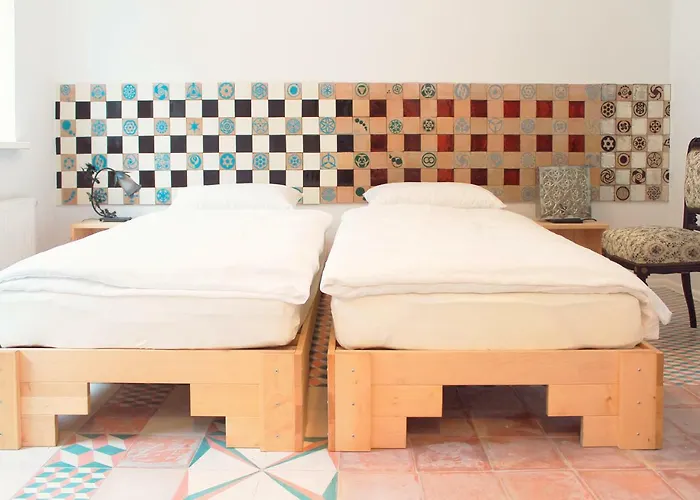 Loreley 110 Διαμέρισμα *