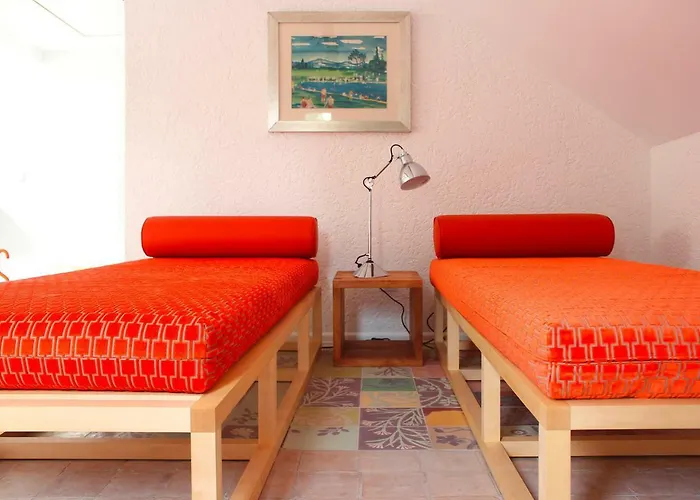 Διαμέρισμα Loreley 110 Sankt Goar