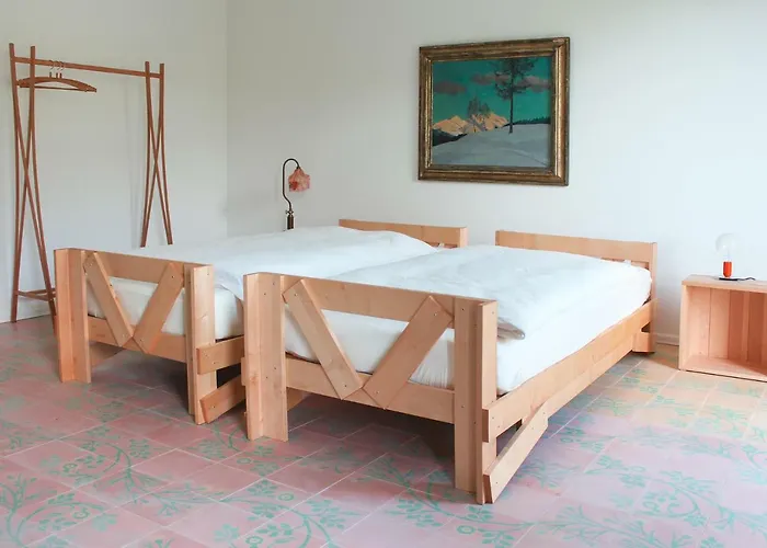 Apartamento Loreley 110 Sankt Goar