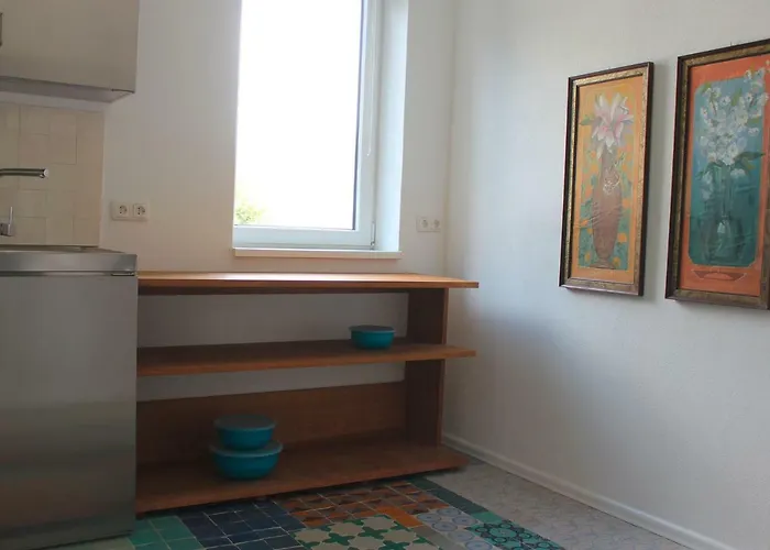 Loreley 110 Apartamento *