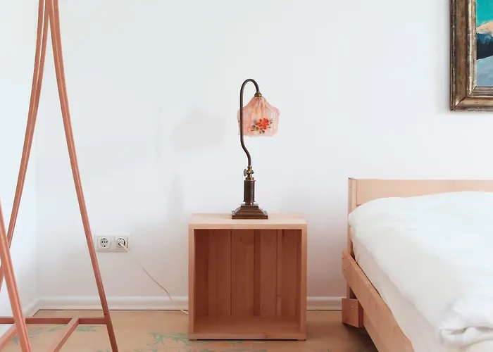 Loreley 110 Apartamento *