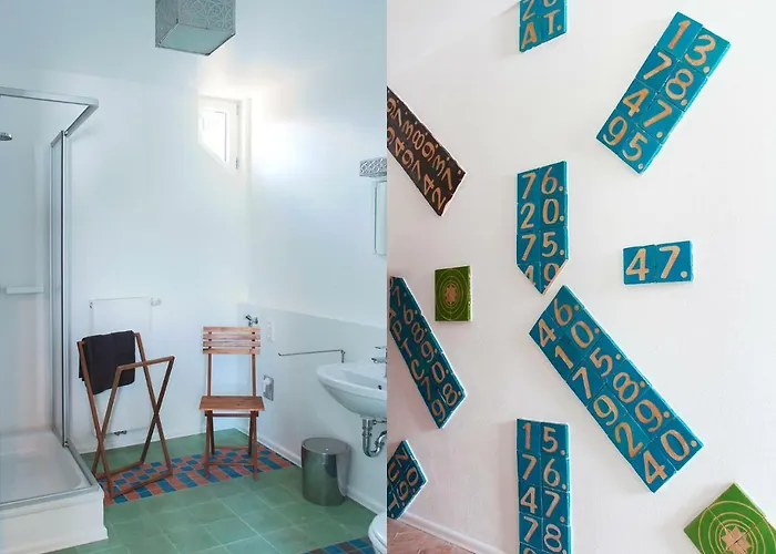 Loreley 110 Διαμέρισμα *