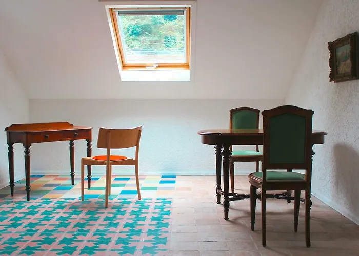 Loreley 110 Διαμέρισμα