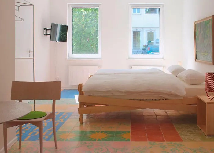 Loreley 110 Sankt Goar