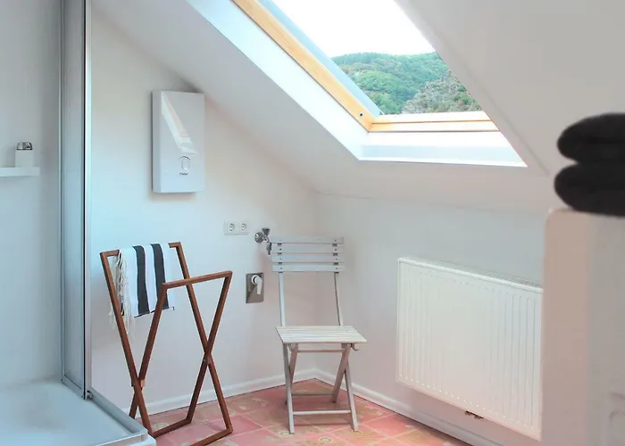 Loreley 110 Apartamento Sankt Goar