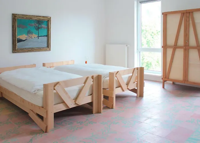 Loreley 110 Apartamento Sankt Goar