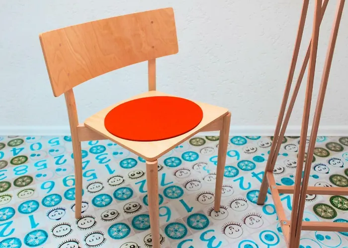 Loreley 110 Διαμέρισμα Sankt Goar