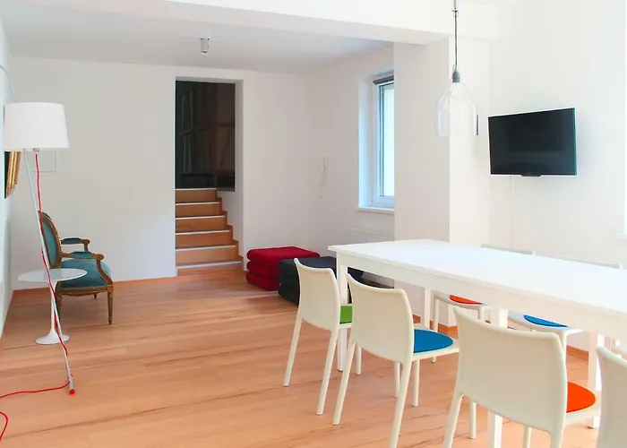 Loreley 110 Apartamento Sankt Goar