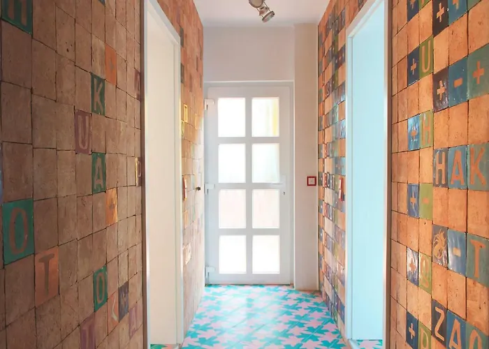 Loreley 110 Apartamento *