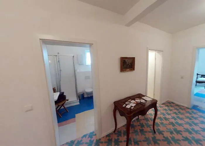 Apartamento Loreley 110 Sankt Goar