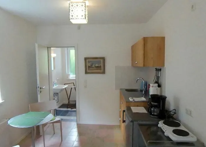 Apartamento Loreley 110 Sankt Goar