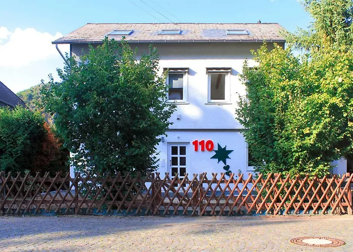 Loreley 110 Διαμέρισμα