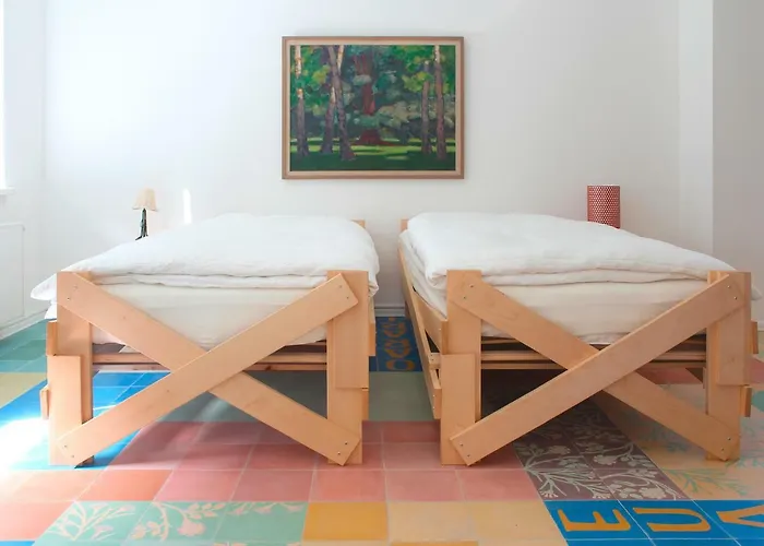 Apartamento Loreley 110