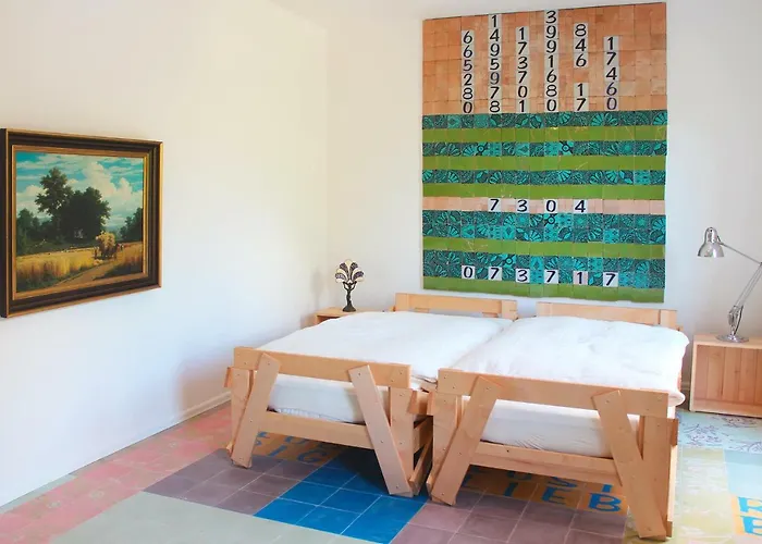 Διαμέρισμα Loreley 110 *