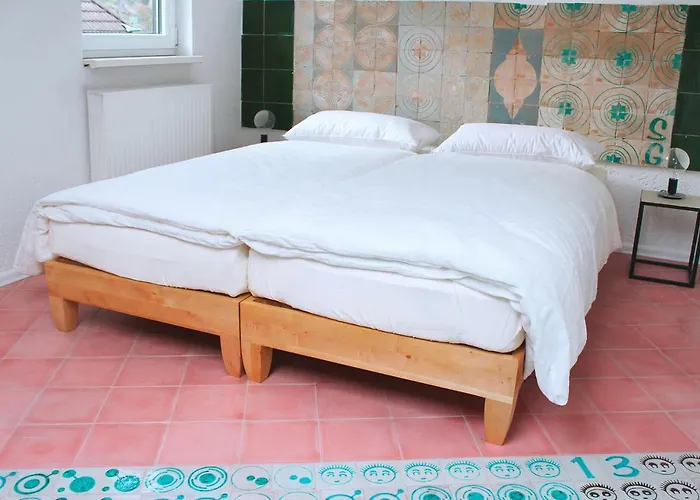 Loreley 110 Apartamento *